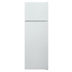 Robin RT-360E Ψυγείο Δίπορτο Υ172xΠ60xΒ60.5εκ. Λευκό